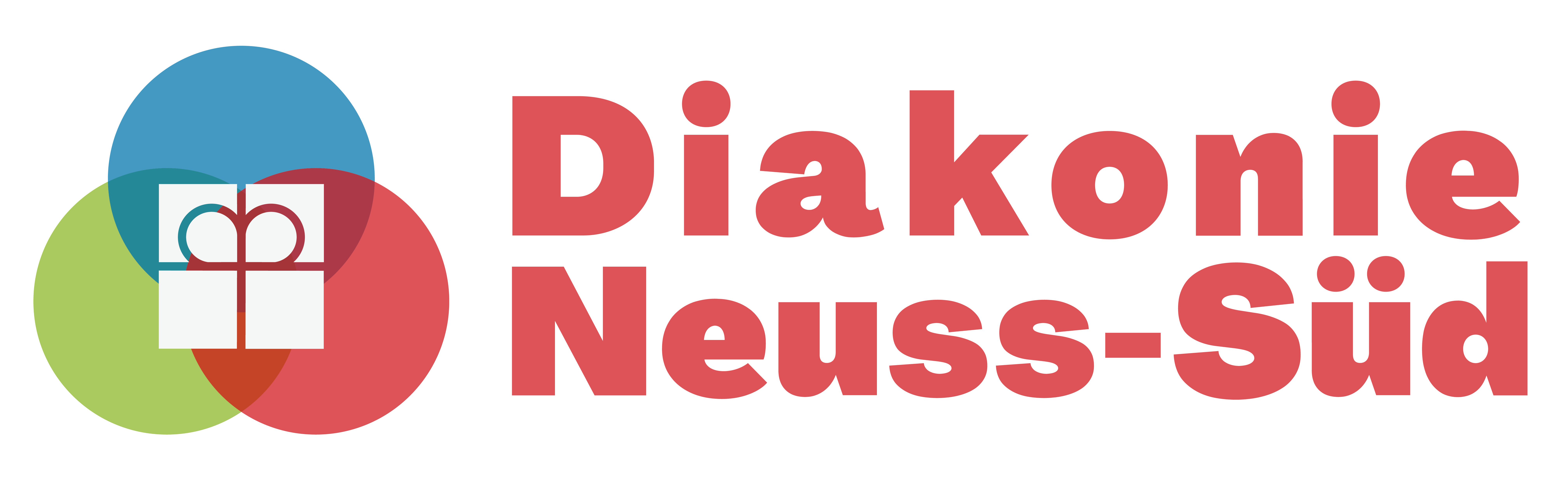 Diakonie Neuss-Süd Logo