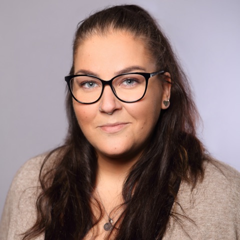 Lisa Arbeiter